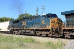 CSXT 86 M692-24